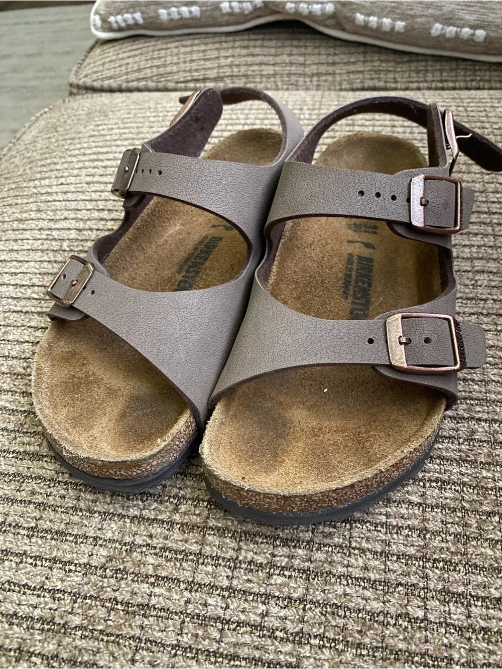 Roma Kids Birkenstock 31